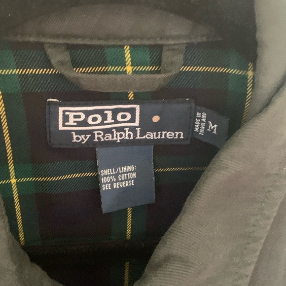 Ralph Lauren Jacket - Picture 2 of 4